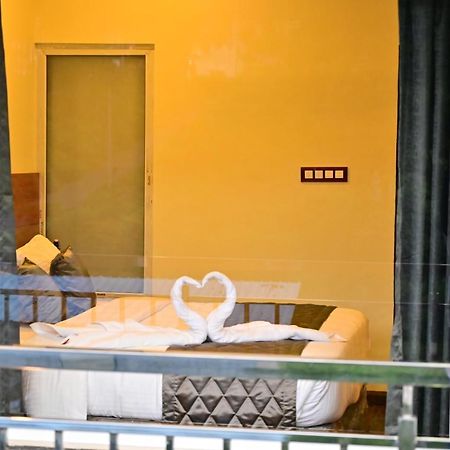 Lasinara Inn Єркауд Екстер'єр фото