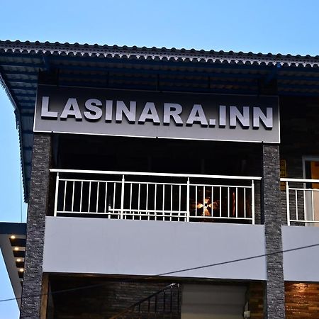 Lasinara Inn Єркауд Екстер'єр фото